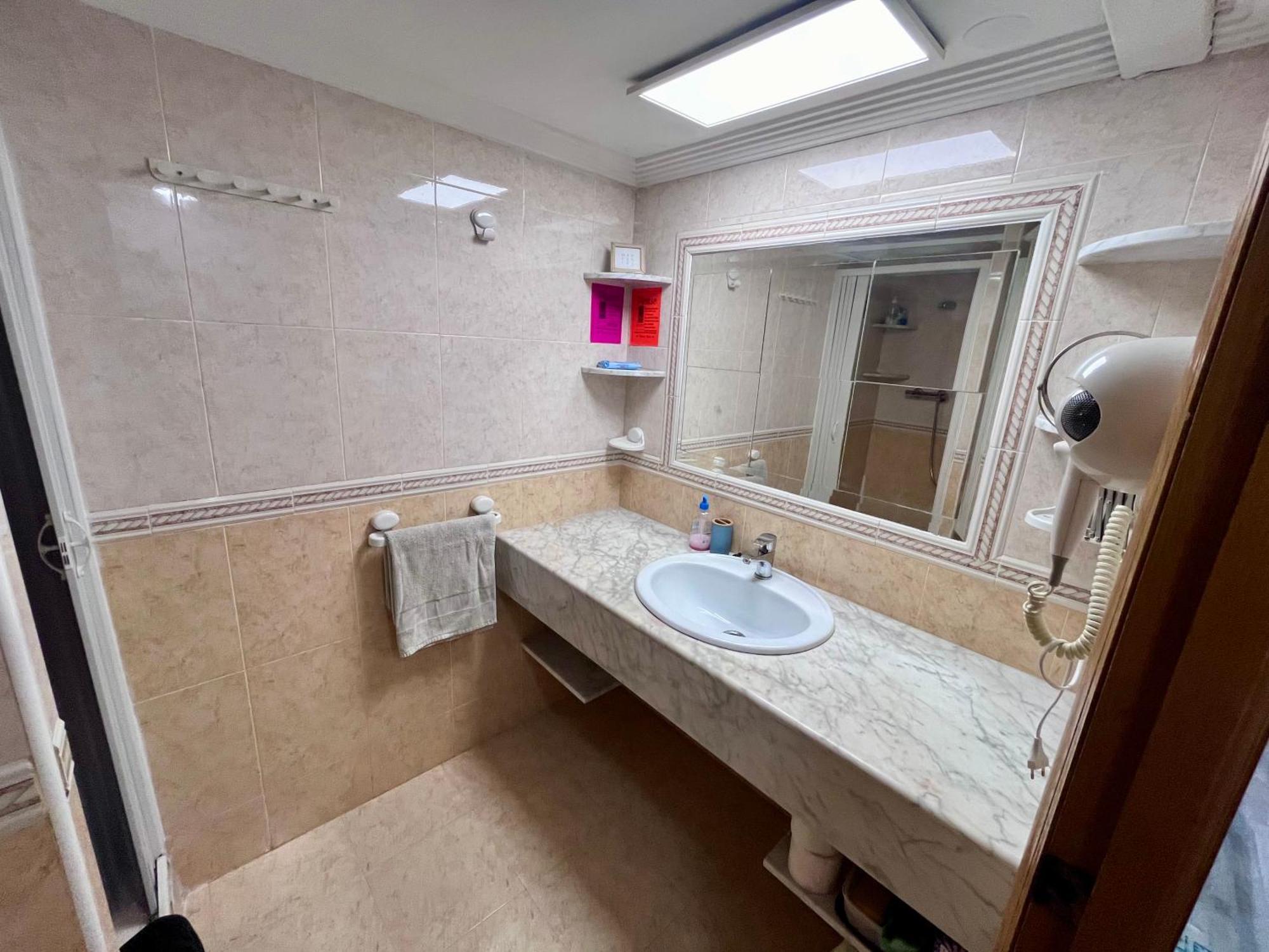 All In One Ground Floor With Terrace Next To Sea El Campello Exterior photo